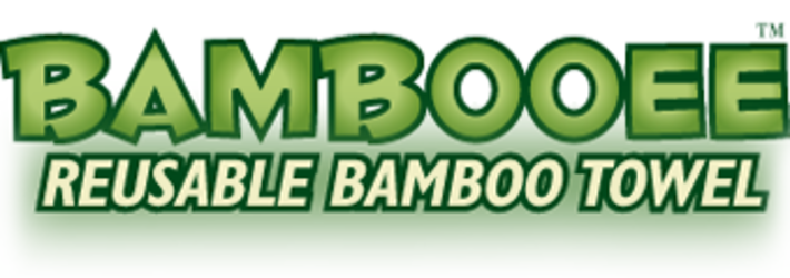 Bambooee Reusable Bamboo Towel