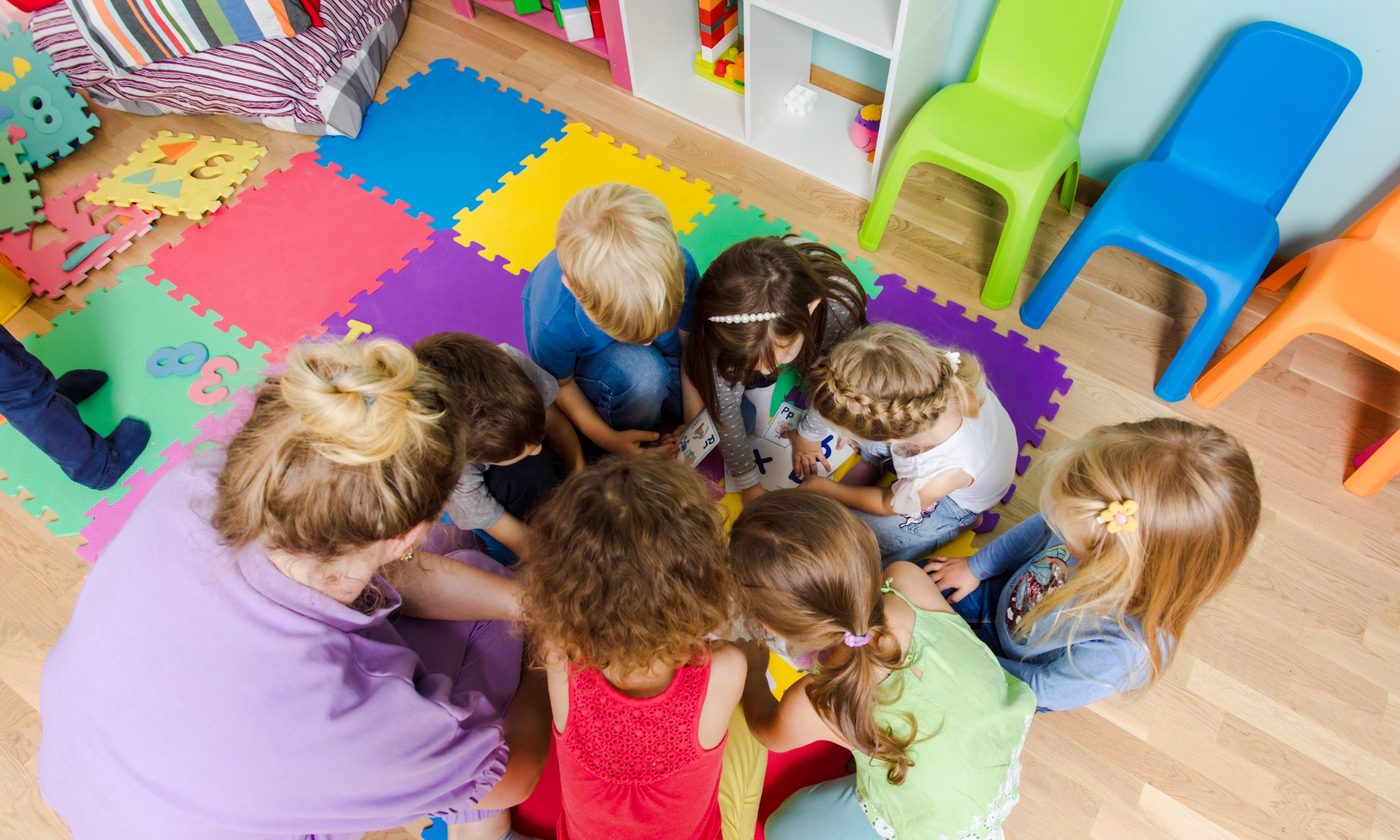 School enrollment case study